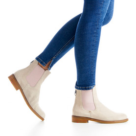 ANKLE BOOT ANKLE BOOT
