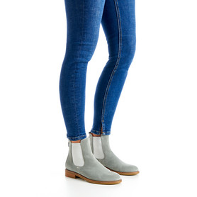 ANKLE BOOT ANKLE BOOT