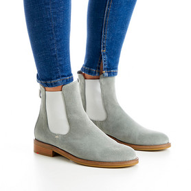 ANKLE BOOT ANKLE BOOT