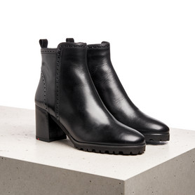 ANKLE BOOTS ANKLE BOOTS