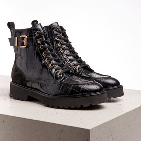 ANKLE BOOTS ANKLE BOOTS
