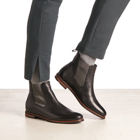 ANKLE BOOTS ANKLE BOOTS
