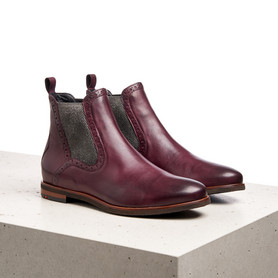 ANKLE BOOTS ANKLE BOOTS
