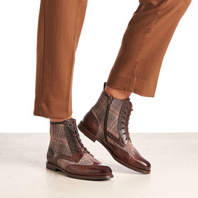 ANKLE BOOTS ANKLE BOOTS