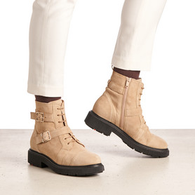 ANKLE BOOTS ANKLE BOOTS