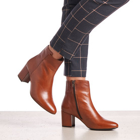 ANKLE BOOTS ANKLE BOOTS