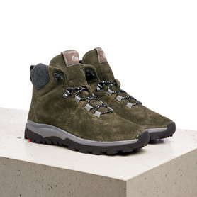 ANKLE BOOTS ANKLE BOOTS