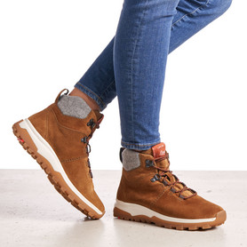 ANKLE BOOTS ANKLE BOOTS