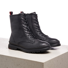 ANKLE BOOTS ANKLE BOOTS