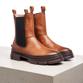 ANKLE BOOTS ANKLE BOOTS