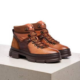 ANKLE BOOTS ANKLE BOOTS
