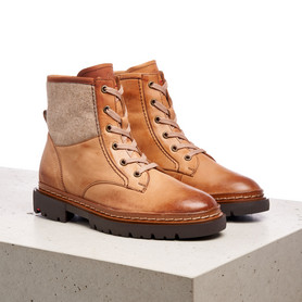 ANKLE BOOTS ANKLE BOOTS