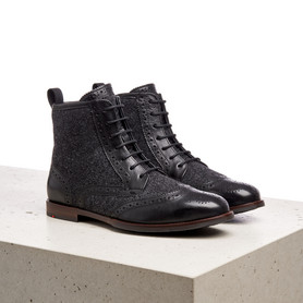 ANKLE BOOTS ANKLE BOOTS
