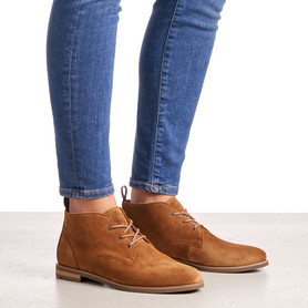 ANKLE BOOTS ANKLE BOOTS