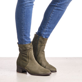 ANKLE BOOTS ANKLE BOOTS