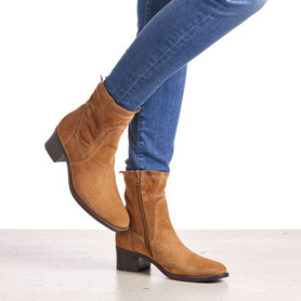 ANKLE BOOTS ANKLE BOOTS