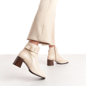 ANKLE BOOTS ANKLE BOOTS