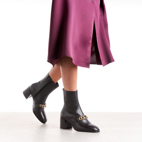 ANKLE BOOTS ANKLE BOOTS