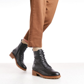 ANKLE BOOTS ANKLE BOOTS