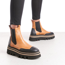 ANKLE BOOTS ANKLE BOOTS
