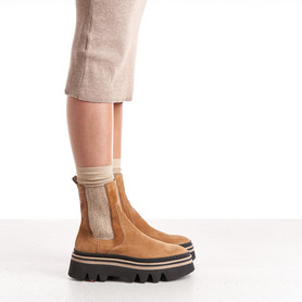 ANKLE BOOTS ANKLE BOOTS