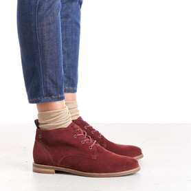 ANKLE BOOTS ANKLE BOOTS