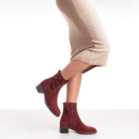 ANKLE BOOTS ANKLE BOOTS