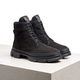 ANKLE BOOTS ANKLE BOOTS