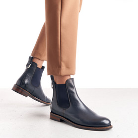 ANKLE BOOTS ANKLE BOOTS
