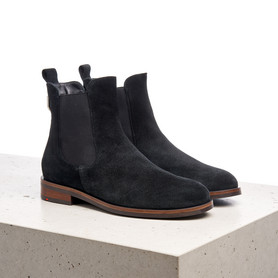 ANKLE BOOTS ANKLE BOOTS