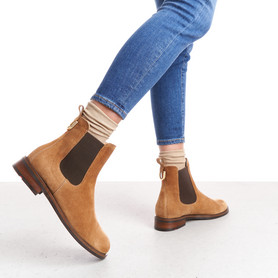 ANKLE BOOTS ANKLE BOOTS