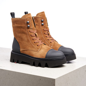 ANKLE BOOTS ANKLE BOOTS