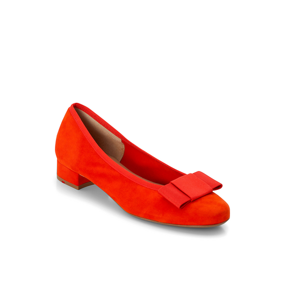Lloyd / Ballerina / Schuhe