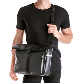 COURIER MESSENGER BAG