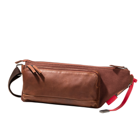 CROSSOVER BAG CROSSOVER BAG