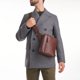 Crossover Bag Crossover Bag