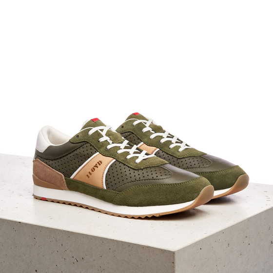 Herren-Schuhe & Accessoires für Anspruchsvolle Herren | LLOYD Shoes
