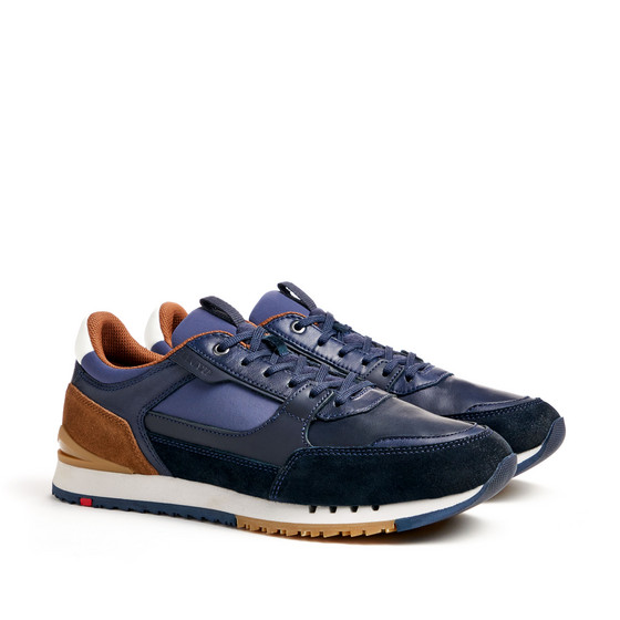 Herren-Schuhe & Accessoires für Anspruchsvolle Herren | LLOYD Shoes
