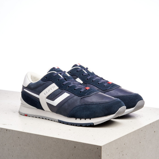 Herren-Schuhe in exklusiver Qualität | LLOYD Shoes