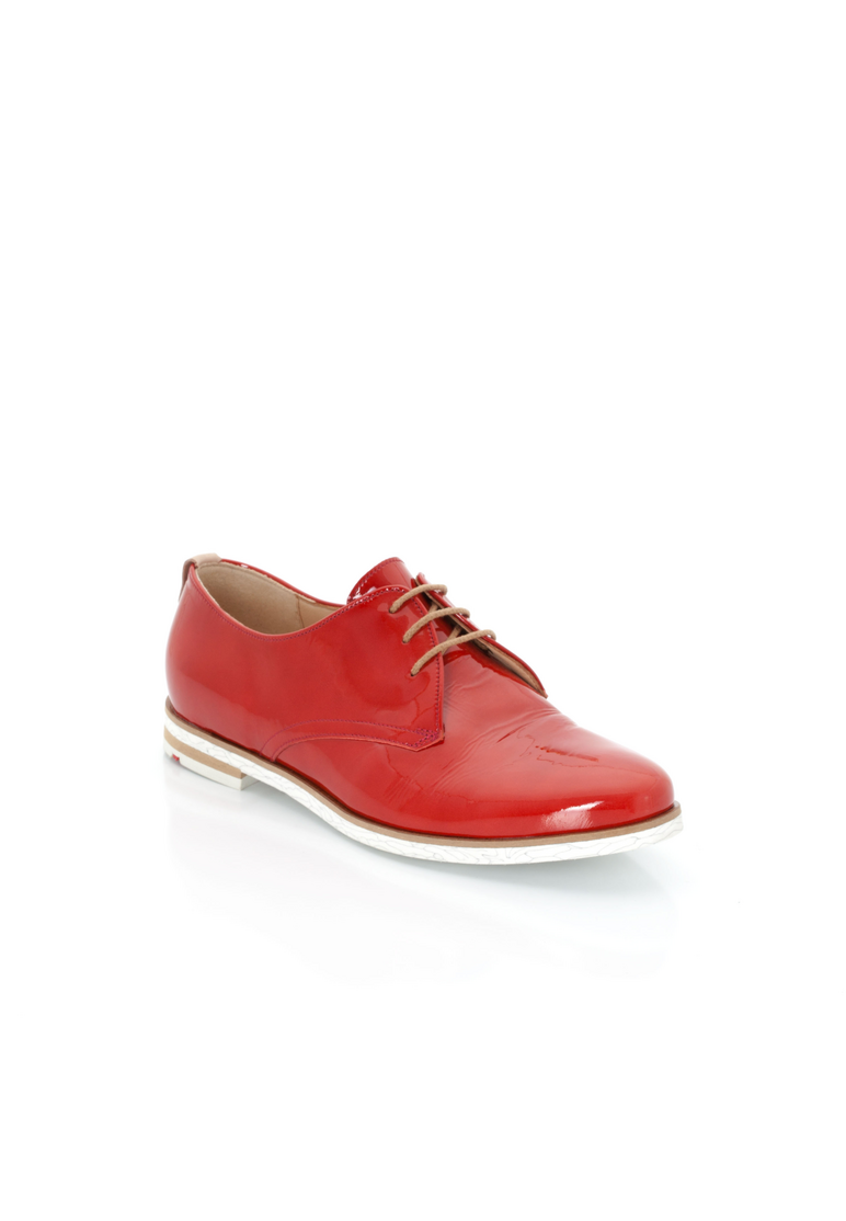 HALBSCHUHE HALBSCHUHE
