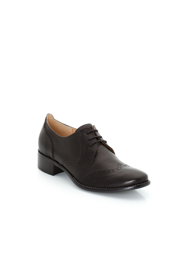 HALBSCHUHE HALBSCHUHE