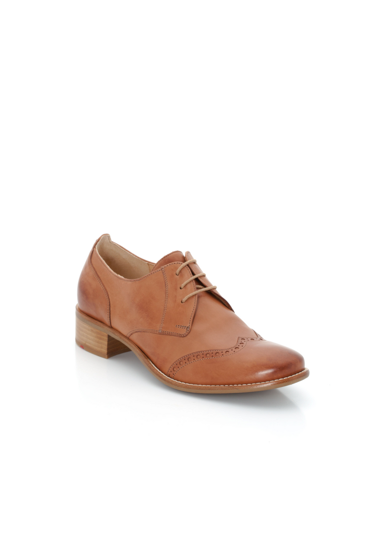 HALBSCHUHE HALBSCHUHE
