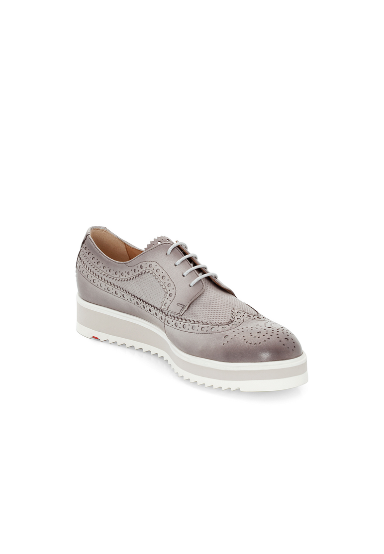 HALBSCHUHE HALBSCHUHE