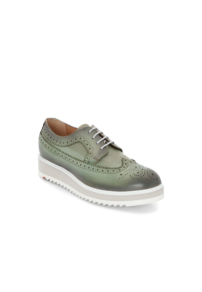 HALBSCHUHE HALBSCHUHE