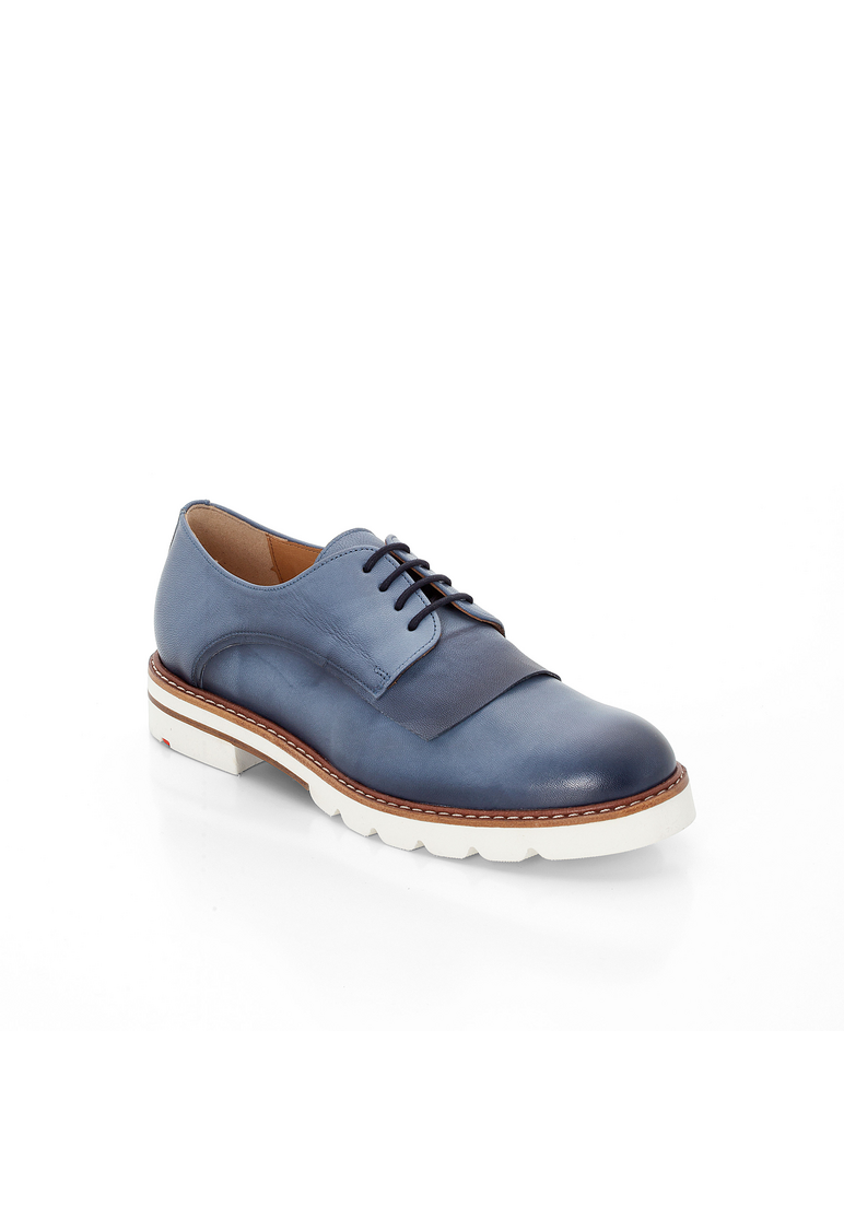 HALBSCHUHE HALBSCHUHE