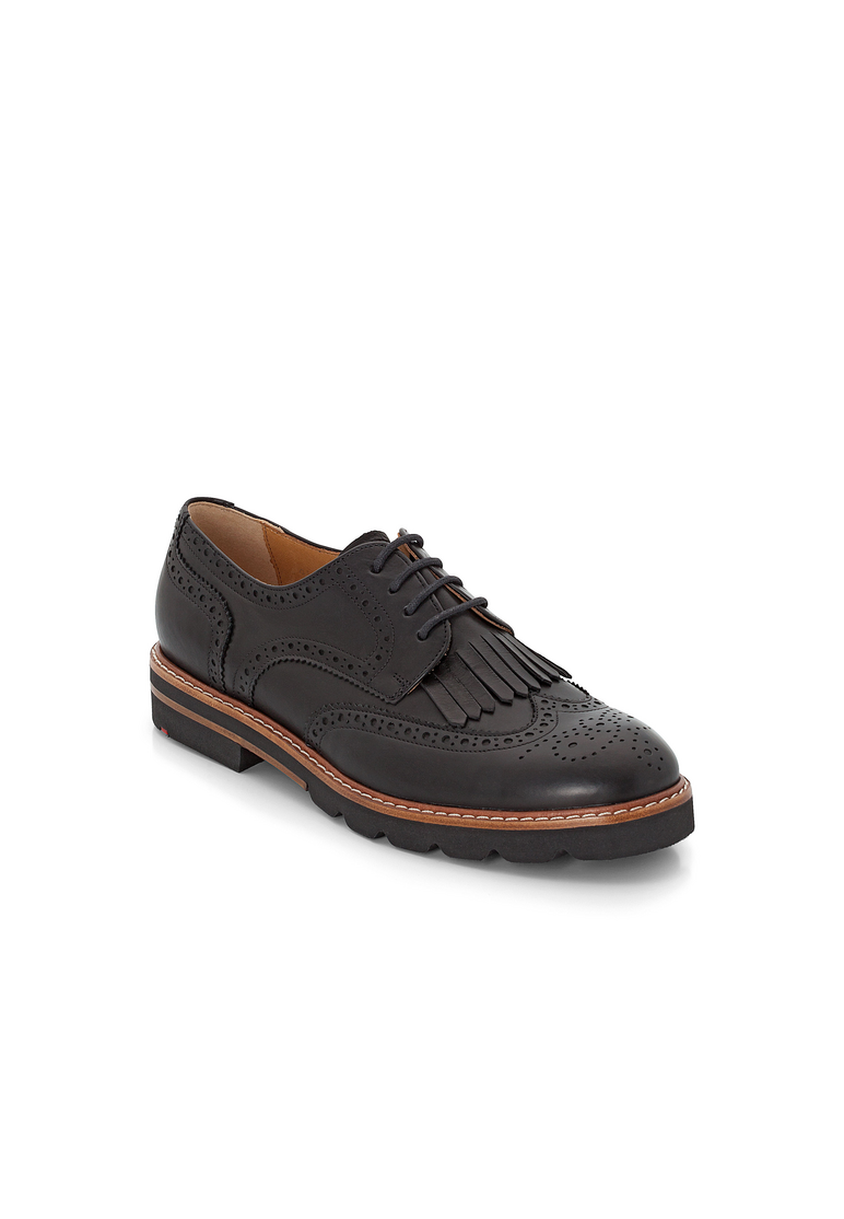 HALBSCHUHE HALBSCHUHE