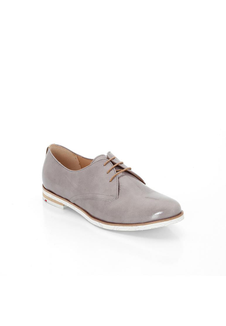 HALBSCHUHE HALBSCHUHE