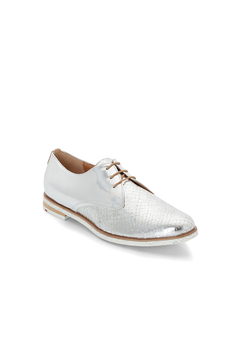 HALBSCHUHE HALBSCHUHE