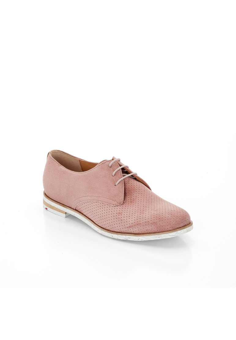 HALBSCHUHE HALBSCHUHE