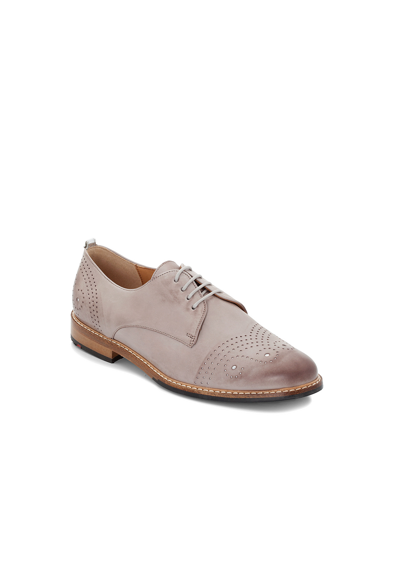 HALBSCHUHE HALBSCHUHE
